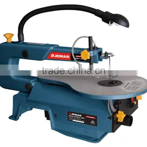 JSC1600VL Woodworking Scroll Saw, Industrial Scroll Saw, Scroll Saw Mahine thumbnail-1