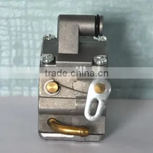 Gasoline Carburetor Carb For 180 ZAMA Style Engine Chainsaw Part thumbnail-3