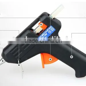 China Factory Wholesale Glue Gun Best Buy Top Quality Low Price thumbnail-2