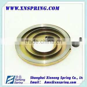 Starter Rewind Spring for Chainsaw Spare Parts thumbnail-1