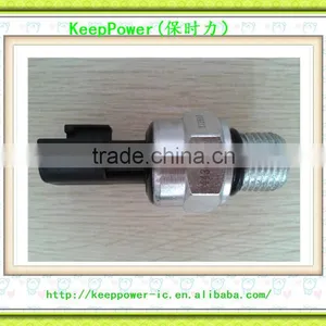 Excavator Pressure Sensor 4436536 thumbnail-1