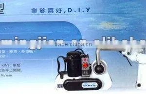 Light Power Feeder/single Phase ARC Feeder/roller Feeder thumbnail-1