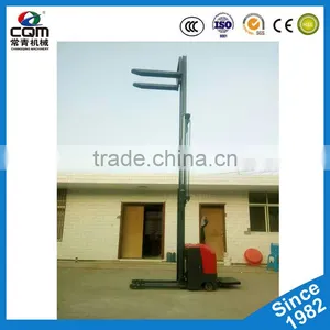High Capacity Battery Electric Forklift/fork Lift Series thumbnail-3