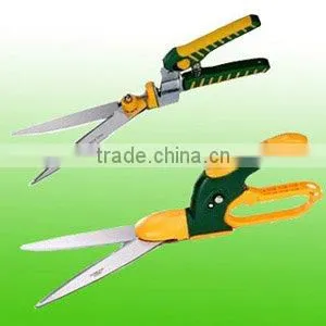 Stainless Steel Grass Shears thumbnail-1
