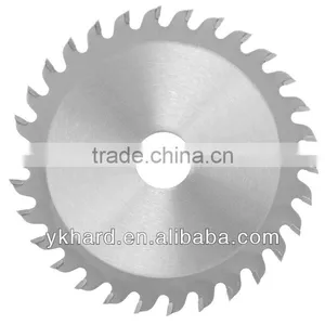 Top Grade Polishing 65mn T.C.T Circular Saw Blade for Wood thumbnail-3