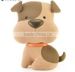 Jane Dog Doll Plush Toys thumbnail-3