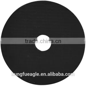 115*3*22.2mm High Quality General Abrasive Cutting Disc for Metal thumbnail-2