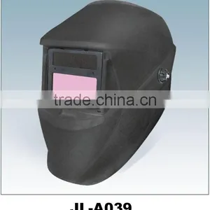 Auto Darkening Welding Helmet thumbnail-1