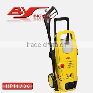 Car Washing Machine High Pressure Washer HPI1700 thumbnail-1