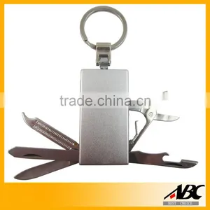 Animal Design Eco-friendly Bottle Opener Multitool thumbnail-2