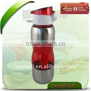Stainless Steel Space Cup thumbnail-1