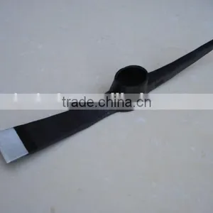Drop Forged Rail Way Steel Pick/pickaxe Head thumbnail-3