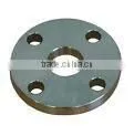 A182 F51 Duplex Stainless Steel Flange thumbnail-1
