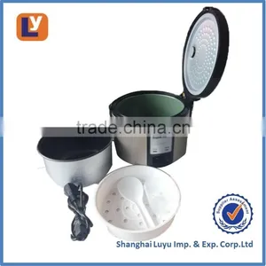 Hot Sale High Quality 500W 3L and 900W 5L Electric Rice Cooker thumbnail-3