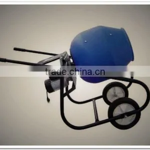Cement Mixer thumbnail-1