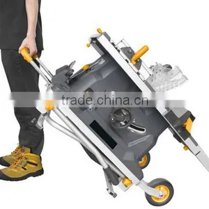 Electric Table Saw, Table Saw, 10' Table Saw thumbnail-3