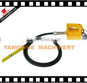 Hot Sale and High Quality Eccentric Concrete Vibrator thumbnail-2