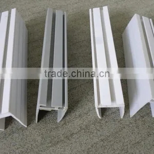 AC Duct Accessories/PVC Flanges thumbnail-1