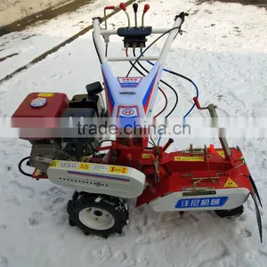 Multi-function Agricultural Ridgers thumbnail-6