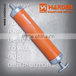 Professional Suction Grease Gun thumbnail-1