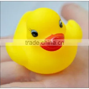 13pcs Rubber Animals With Sound Baby Shower Party Favors For Kid Baby Child Christmas Gift Toy Gift thumbnail-2