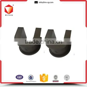 Top Level Supply High High Strength Graphite Bearing thumbnail-1