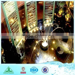 Indoor Water Fountain, for Hotel or Restaurant thumbnail-3