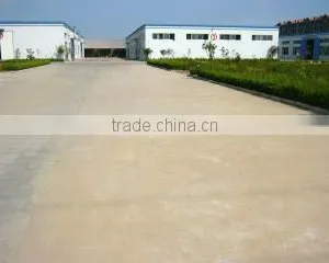 Qingdao Orient Creative Industry Co., Ltd. company overview - view 2 thumbnail