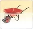 WHEEL BARROW thumbnail-1