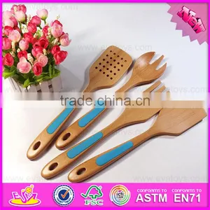 2016 New Products Wooden Kitchenware,household Wooden Kitchenware,kitchen Wooden Kitchenware W02B012 thumbnail-1