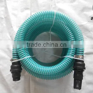 Jiangsu Wuxi Concrete Pump Conduit thumbnail-1
