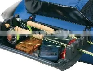 Float Tube Rod Holder,Float Tube Rod Rack thumbnail-2