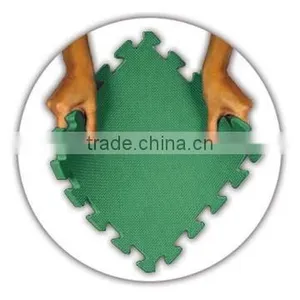 EVA Anti-slip Floor Mats thumbnail-1
