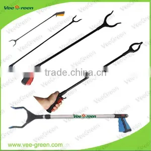 Plastic Reaching Tool and Pick up Tool thumbnail-1