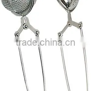 Stainless Steel Tea Strainer CK-A048 thumbnail-1