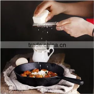 Quality Stainless Steel 304 Potato Zester With FDA Silicone Handle Cheap thumbnail-4