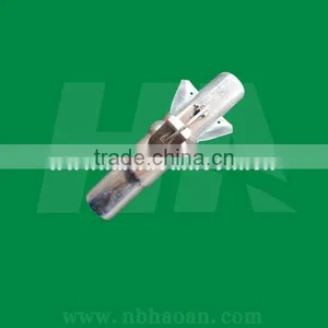 Hydraulic Coupling Type Latch Coupler thumbnail-2