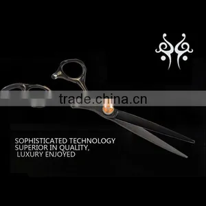 Zhangjiagang 440c 2014 Diamond-like Carbon Hairscissors Hot Sale thumbnail-6