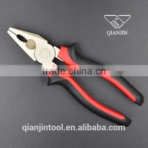 QJ-T10 American Type Wire Cutting Plier or Pliers Hand Tool Set thumbnail-6