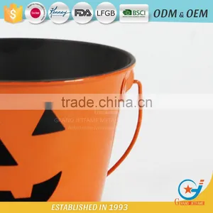 Outdoor Garden Containers Iron for Plants Kids Plant Pots thumbnail-5