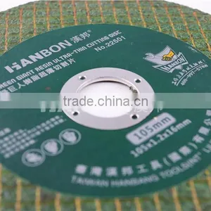 Resin Cutting Disc thumbnail-3
