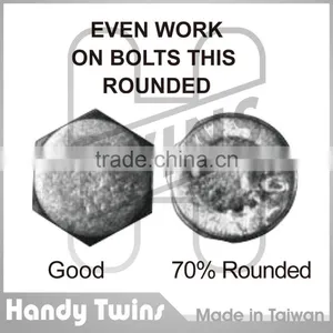 Dual Jaw Self-Adjusting Quick Wrench thumbnail-4