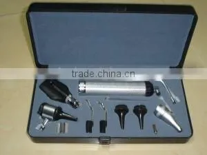 ENT Diagnostic Set Standard thumbnail-1