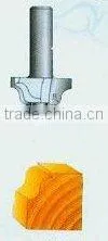 Tungsten Carbide Router Bit--single Piece Roman Ogee Bit With Bearing (0778) thumbnail-1