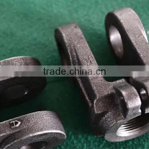 Casting Rod Clevis,base End,gland thumbnail-4