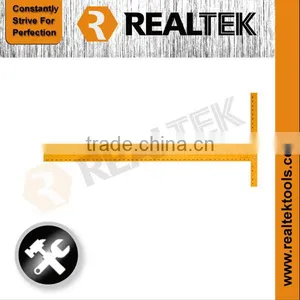 T-Type Square Ruler thumbnail-1