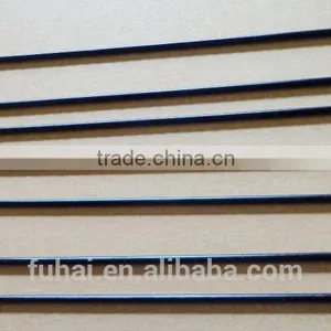 Flexible Fiberglass Car Radio Antenna Mast thumbnail-5