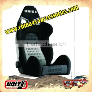K606 Car Racing Seat thumbnail-1