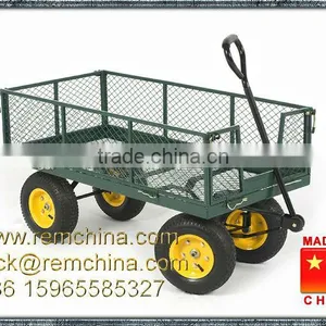 Folding Cart thumbnail-1