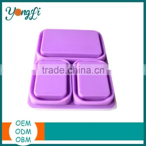 China Products Silicon Houseware Storage Box thumbnail-4